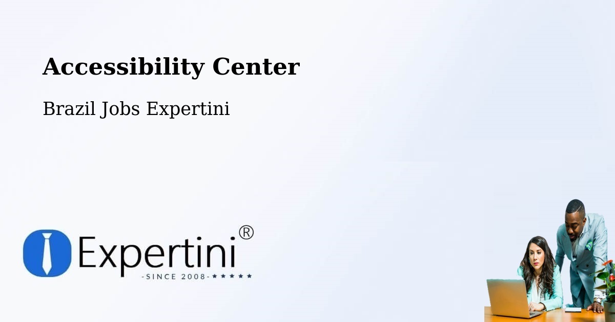 Accessibility Statement – Ipatinga - Brazil Jobs Expertini